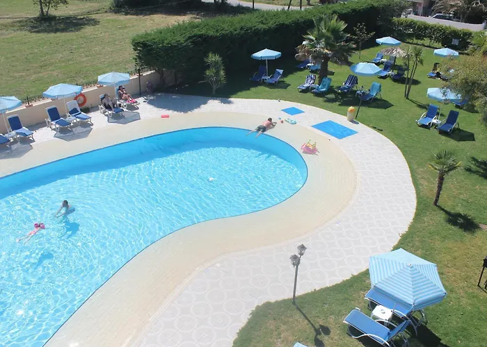 Ninos On The Beach Hotel