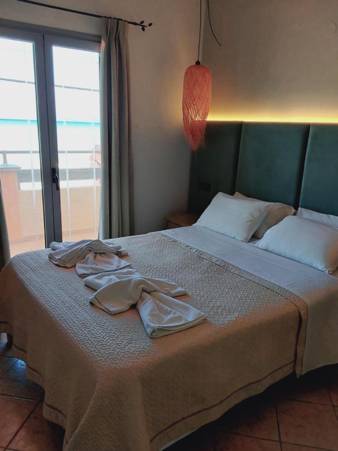 Aparthotel Ninos On The